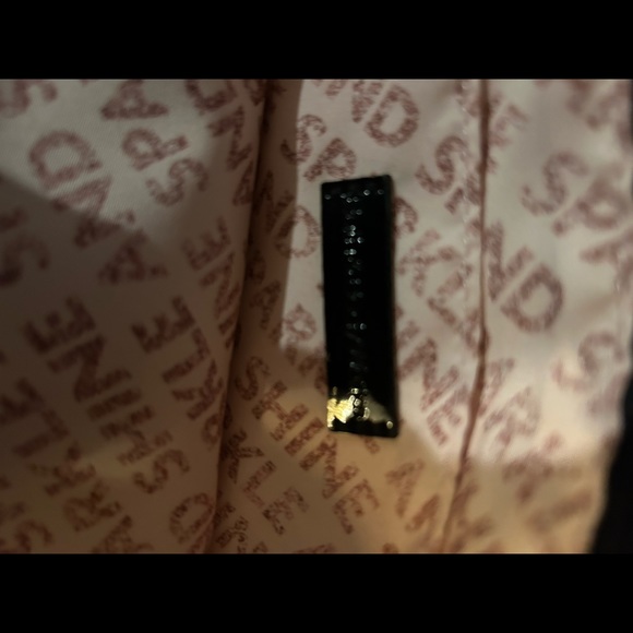 Bath and Body Works bag w/bow - Picture 5 of 5